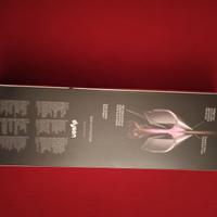 Piastra per capelli Dyson