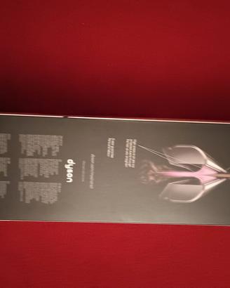 Piastra per capelli Dyson