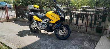 Suzuki v strom 1000
