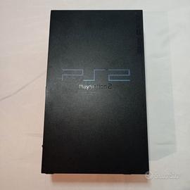 PlayStation 2 PS2 Fat non funzionante ricambi
