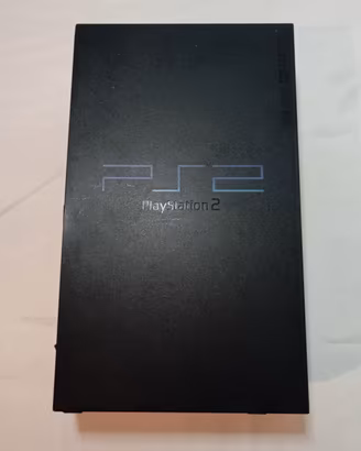 PlayStation 2 PS2 Fat non funzionante ricambi