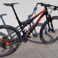 ktm scarp full