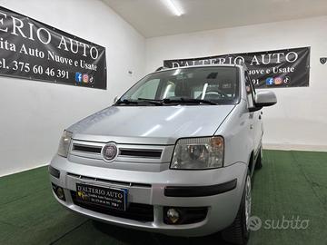 Fiat Panda 1.4 Dynamic Natural Power Mamy