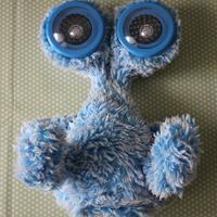 Casse altoparlanti speaker iPals pupazzo