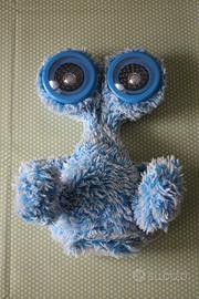 Casse altoparlanti speaker iPals pupazzo