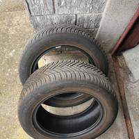  4 gomme invernali Pirelli/hankook