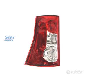 FANALE SINISTRO DACIA MCV PICKUP 09-13