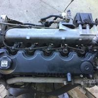 PBL041 Motore Alfa Romeo 2.4jtd AR32501 [97/03]