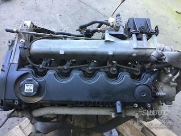 PBL041 Motore Alfa Romeo 2.4jtd AR32501 [97/03]