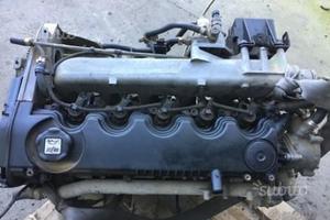PBL041 Motore Alfa Romeo 2.4jtd AR32501 [97/03]