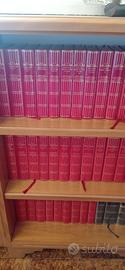 i classici Mondadori  latini e greci collezione
