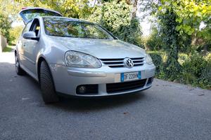 golf 5 sportline