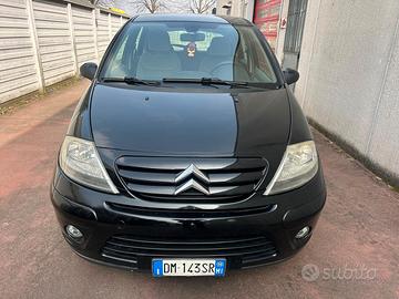 Citroen C3 1.4 HDi AUTOMATICA PERFETTA