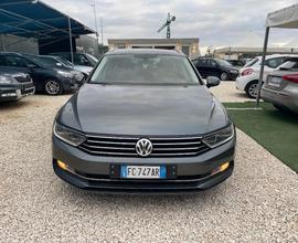 VOLKSWAGEN - Passat Variant - 1.6 TDI DSG