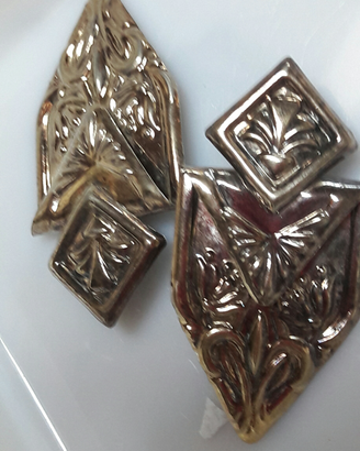 Orecchini vintage