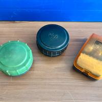 Trousse lampadine per auto vintage