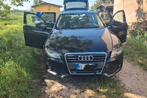  Audi A4 2.0 TDI anno 2012