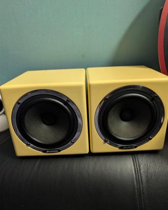 Coppia Monitor avantone referenca Active mixcube