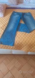 jeans da donna