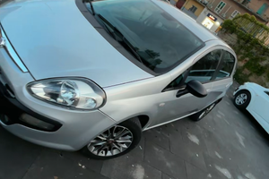 Fiat punto Evo