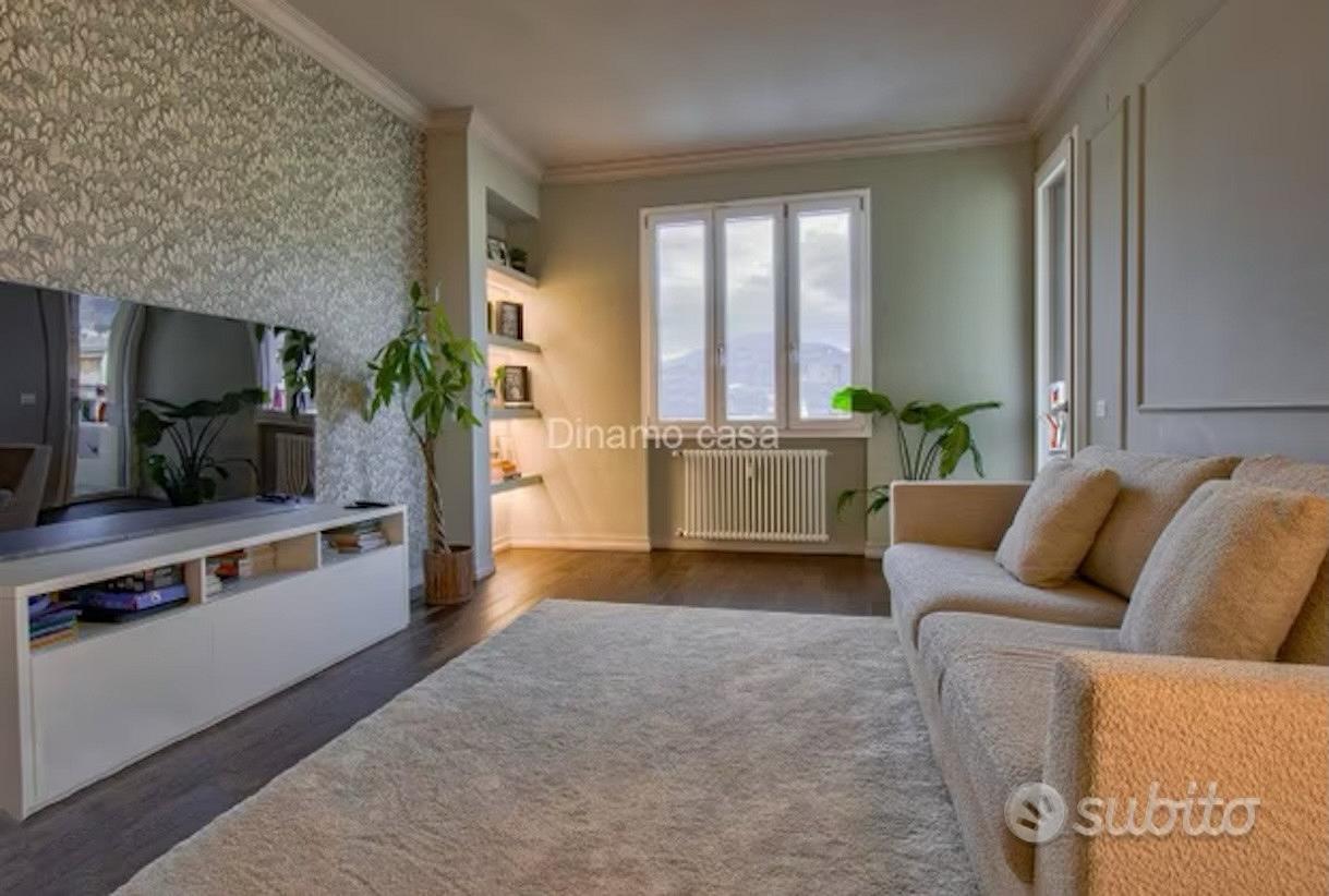 Appartamento – Firenze, Firenze Nova, Quartiere 5 - Vista 4
