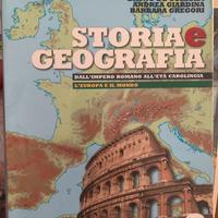 Storia e geografia-laterza