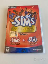 The Sims Deluxe Edition + Hot Date (PC)