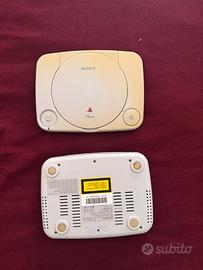 playstation 1 slim