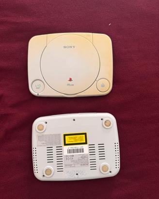 playstation 1 slim