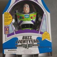 Buzz lightyear toy story