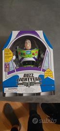 Buzz lightyear toy story