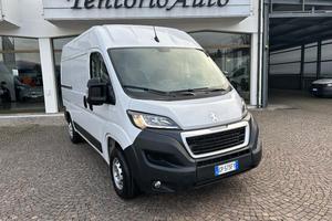FIAT Ducato 35 2.2 BlueHDi 140 S&S PM-TM Furgone