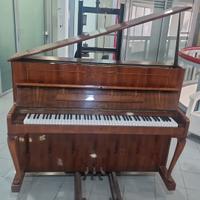 pianoforte verticale Offberg