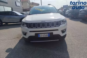 Jeep Compass 4xe 1.3 T4 PHEV 190cv Limited 4x...