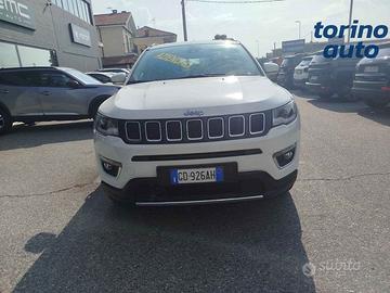 Jeep Compass 4xe 1.3 T4 PHEV 190cv Limited 4x...