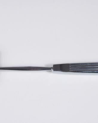 Raro martelletto neurologico vintage anni '50