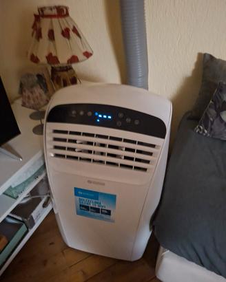 olimpia dolceclima silent wifi