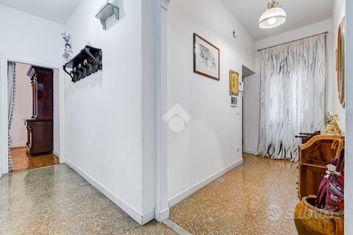 Appartamento – Roma, San Giovanni, Appio-Latino - Altro