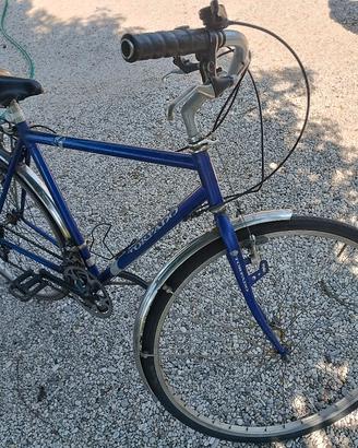 bicicletta da uomo usata ruote 28