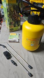 IRRORATORE A PRESSIONE con tubo lungo
81 cm