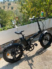 Bici elettrica