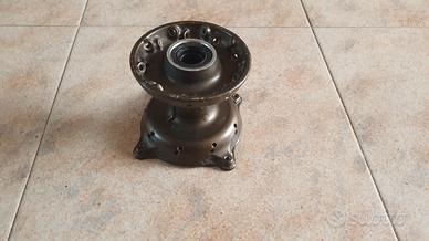 Mozzo ruota anteriore Kawasaki kx f 250 450 