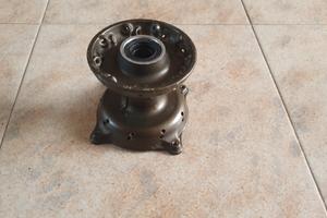 Mozzo ruota anteriore Kawasaki kx f 250 450 