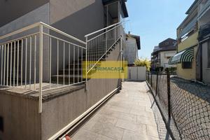 APPART. IN BIFAMILIARE, PIAZZA MAZZINI Rif.2157