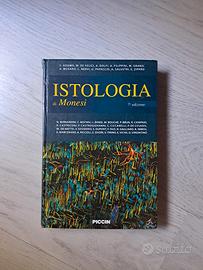 Istologia di Monesi - 7^ edizione