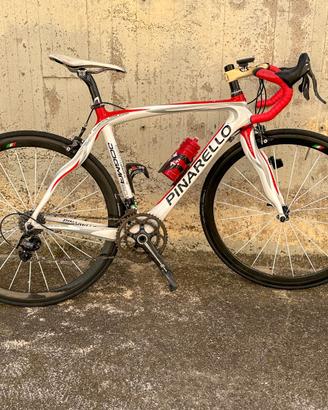 Bici Corsa Pinarello Dogma