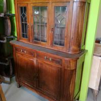 vetrinetta in stile classico 