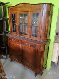 vetrinetta in stile classico 