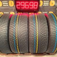 4 GOMME INVERNALI 255 35 20 MICHELIN 85/90%