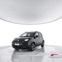 FIAT Panda Cross 1.0 firefly hybrid s&s 70cv